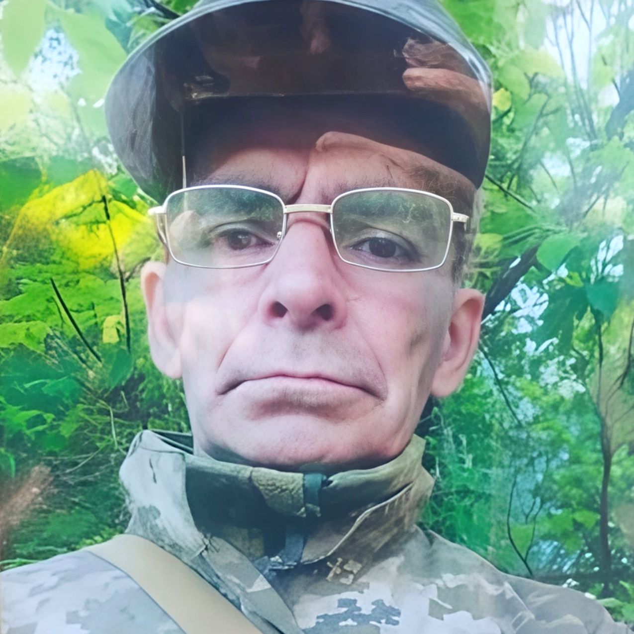 Шматенко Юрій Григорович